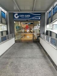 City Gate (D7), Shop House #517369491